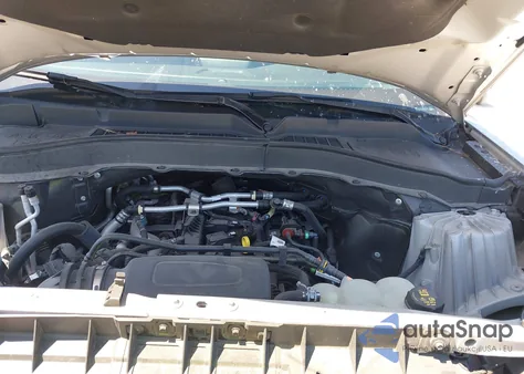 2021 Ford Explorer Xlt z USA, uszkodzony, nr VIN 1FMSK8DH5MGB29302